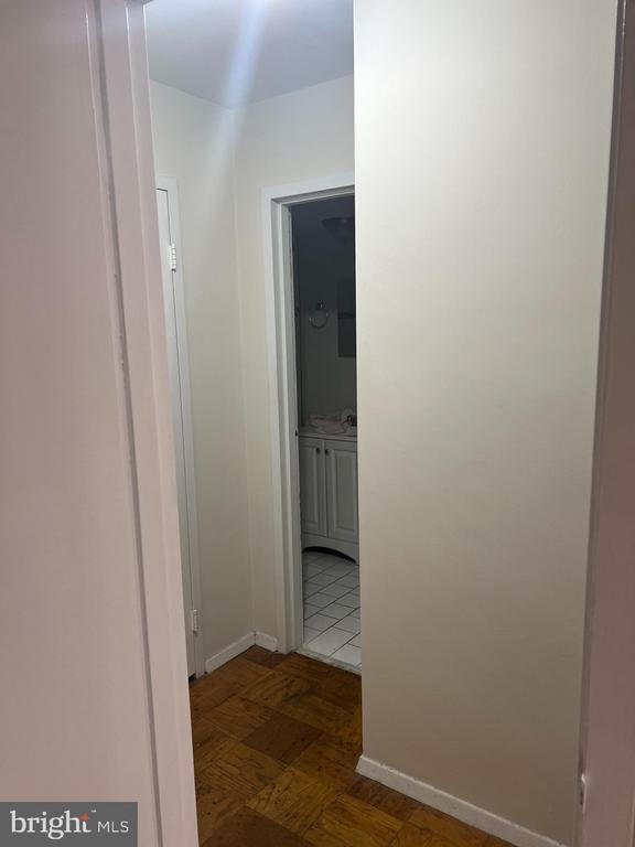 Building Photo - 2401 H St NW