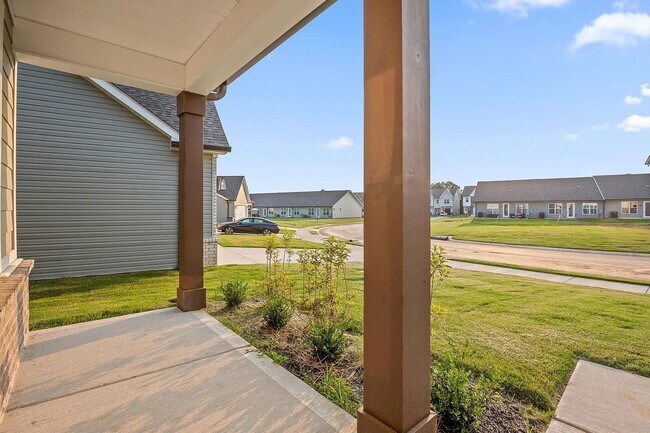 Building Photo - The Orchid floor plan in beautiful James C...