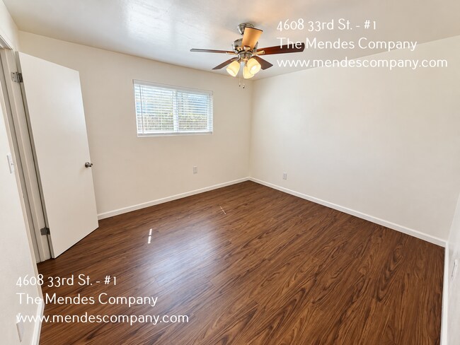 Building Photo - 4608 33rd St