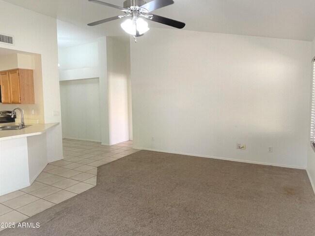 Building Photo - 1310 N Longmore St