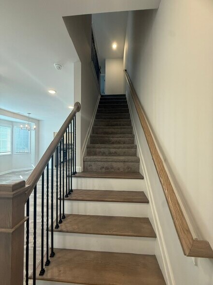 Building Photo - 3732 S Mebane St