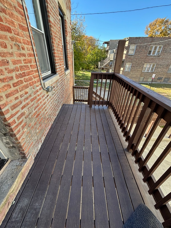 Building Photo - 3109 W Arthington St