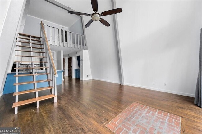 Building Photo - 3200 Rim Cove Dr