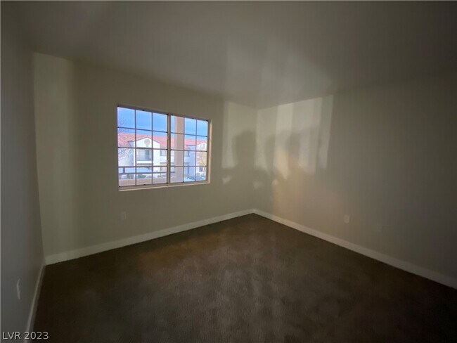 Building Photo - 3318 N Decatur Blvd