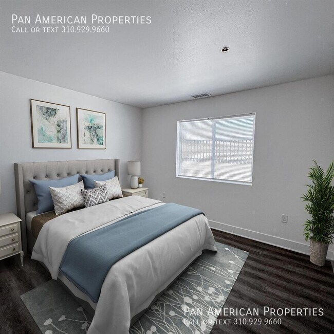 Building Photo - 1029 S Montebello Blvd