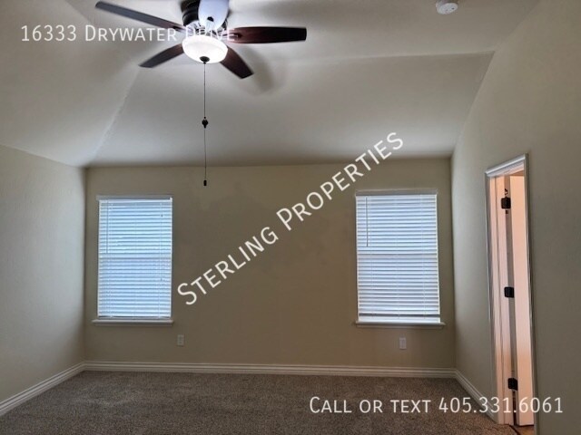 Building Photo - 16333 Drywater Dr