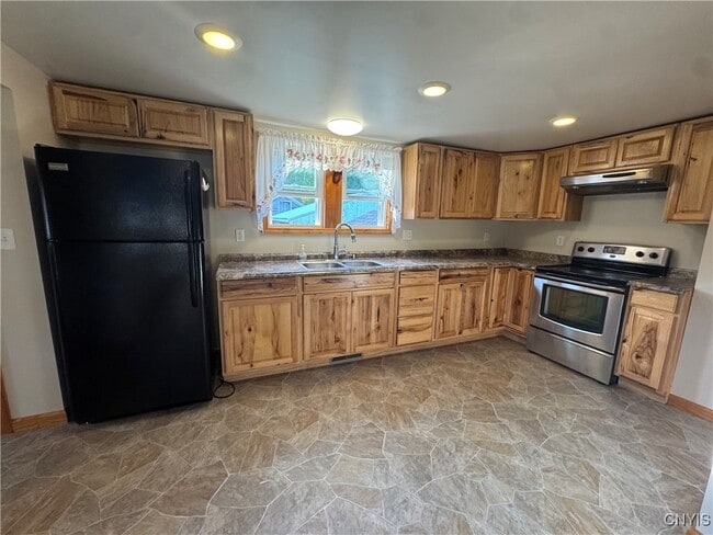 Building Photo - 5845 NY-46