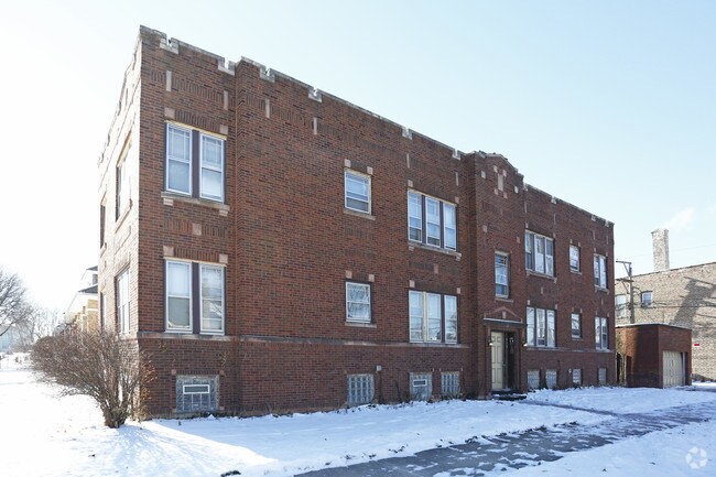 Building Photo - 519 E 94th St