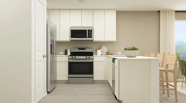Building Photo - 3623 Atlas Pt Ln
