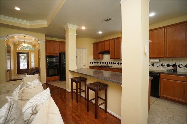 Building Photo - 26518 Blanchard Grove Dr