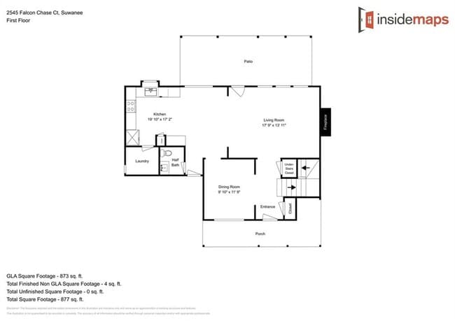 Building Photo - 2545 Falcon Chase Ct