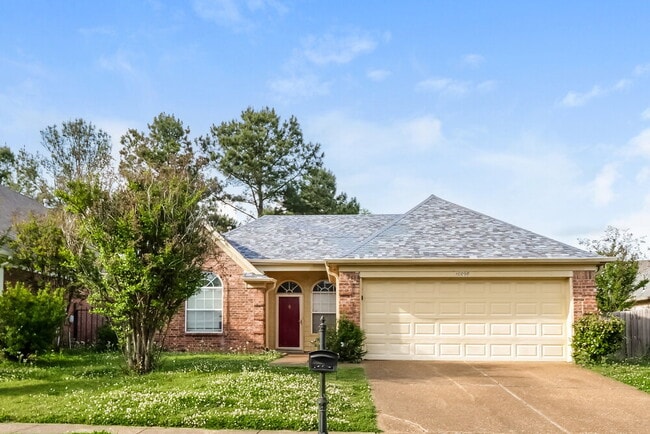 Building Photo - 10098 Cross Ridge Rd