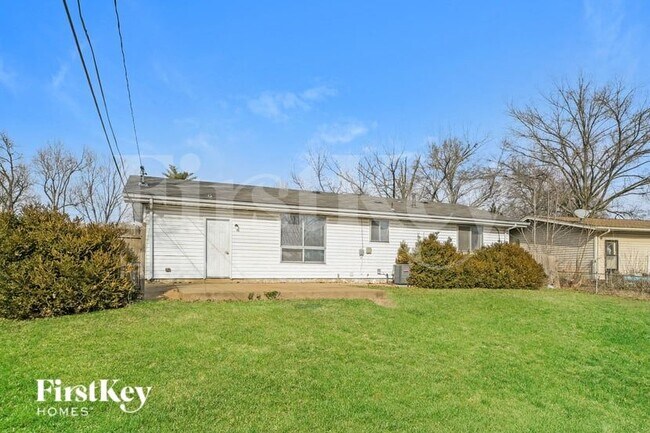 Building Photo - 1560 Leisure Dr