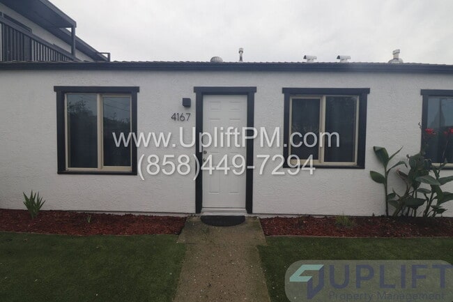 Building Photo - 4167 Wightman St