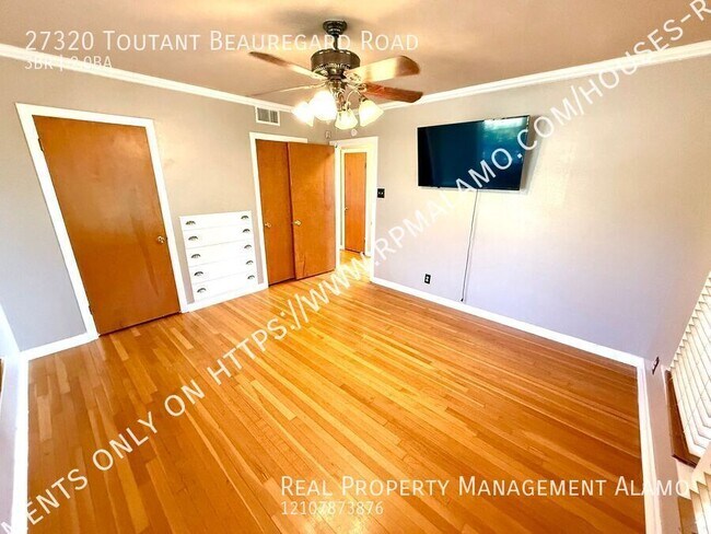 Building Photo - 27320 Toutant Beauregard Rd