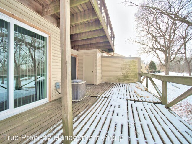 Building Photo - 2 br, 1 bath House - 4472 Abby Creek Lane