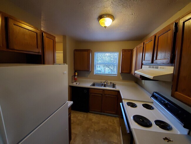 Building Photo - 4 Bedroom Available in July