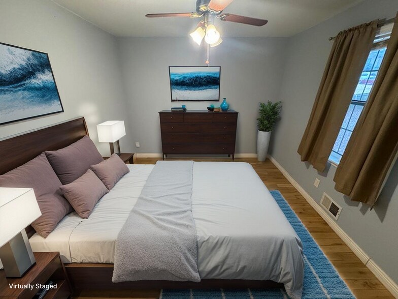 Building Photo - 1266 Fern Hill Dr