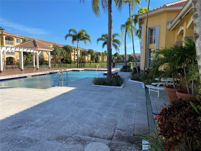 Building Photo - 9645 NW 1st Ct