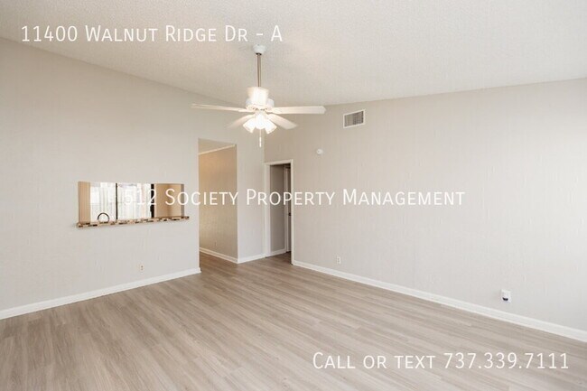 Building Photo - 11400 Walnut Ridge Dr
