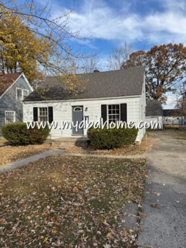 Building Photo - 1115 Milton St