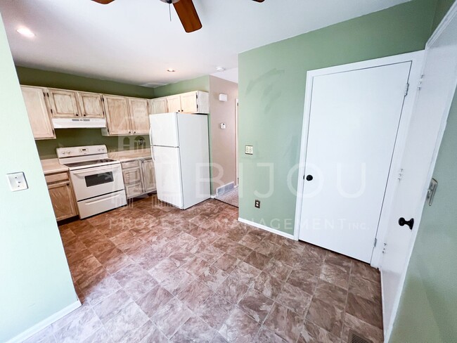 Building Photo - Ptarmigan Valley Townhome