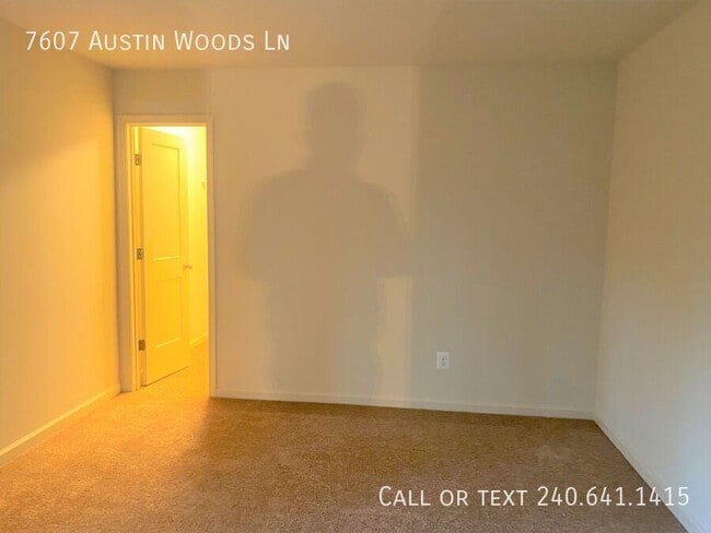 Building Photo - 7607 Austin Wds Ln