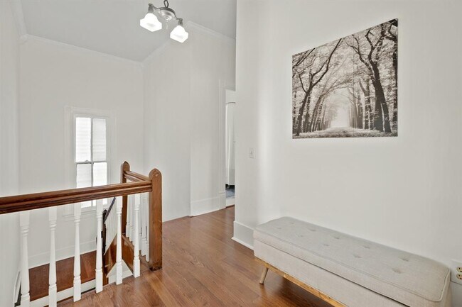 Building Photo - 1512 Rosenberg St