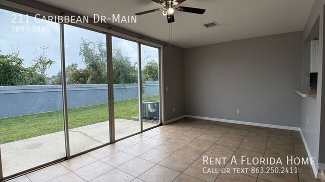 Building Photo - 211 Caribbean Dr