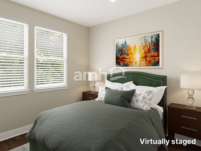 Building Photo - 5356 Pebble Bridge Way