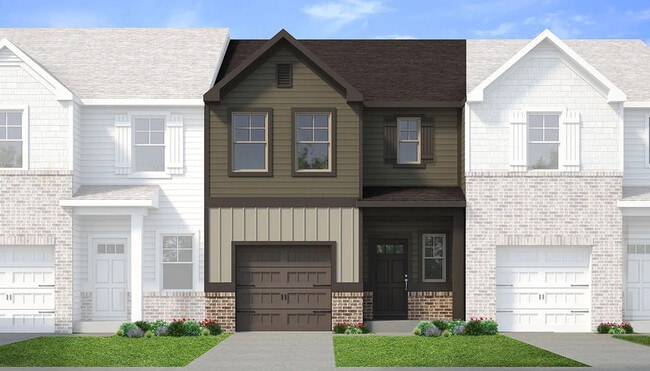 Building Photo - 305 Skipjack Ct