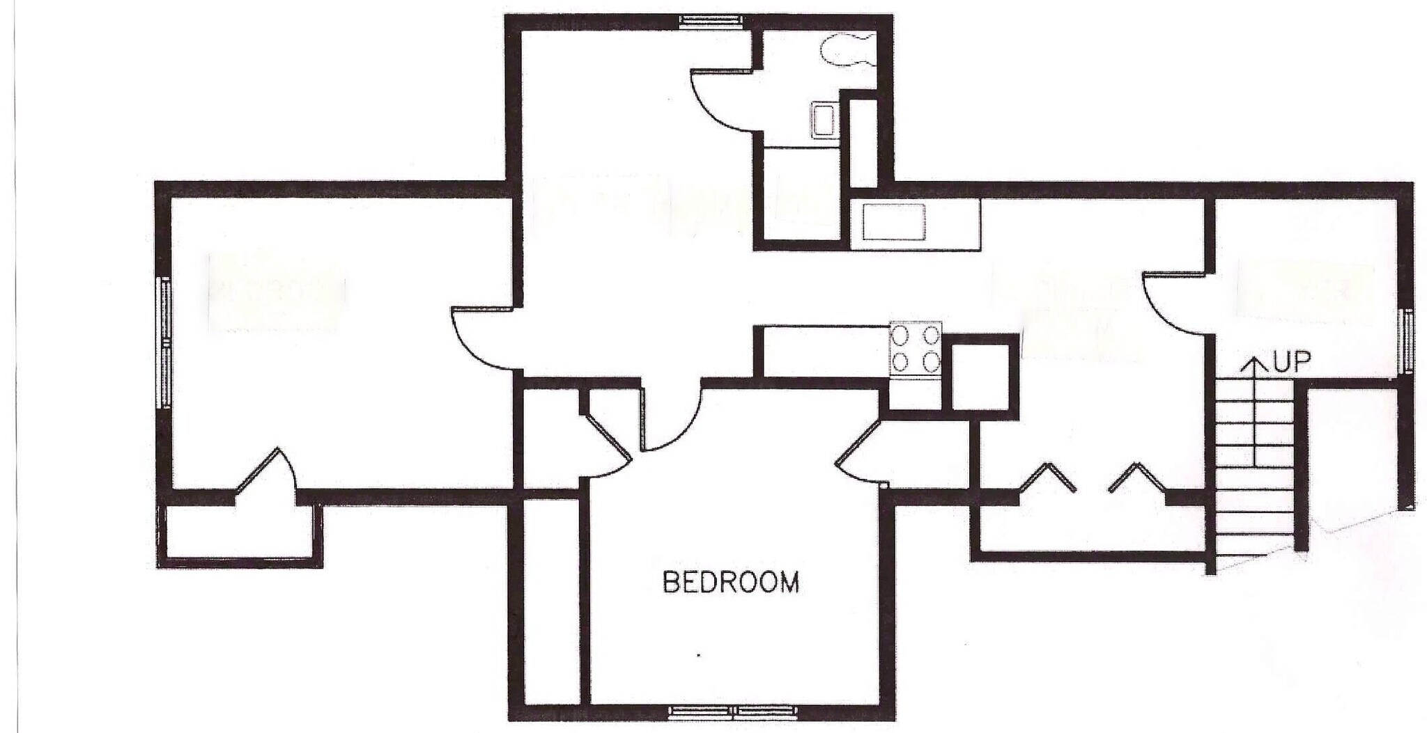 Building Photo - 3150 Harriet Ave