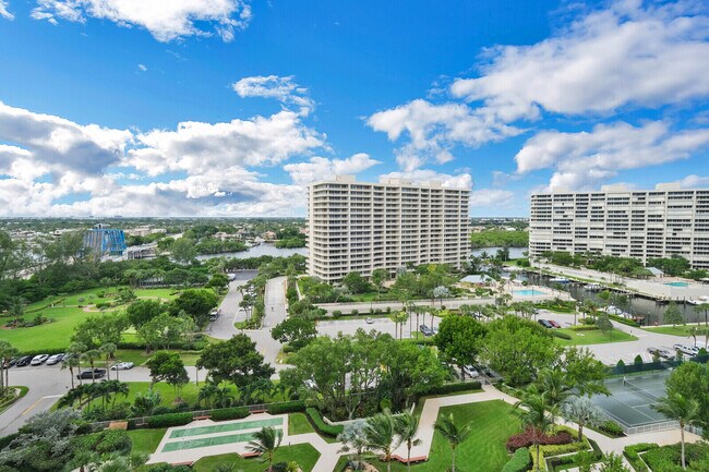 Building Photo - 4001 N Ocean Blvd