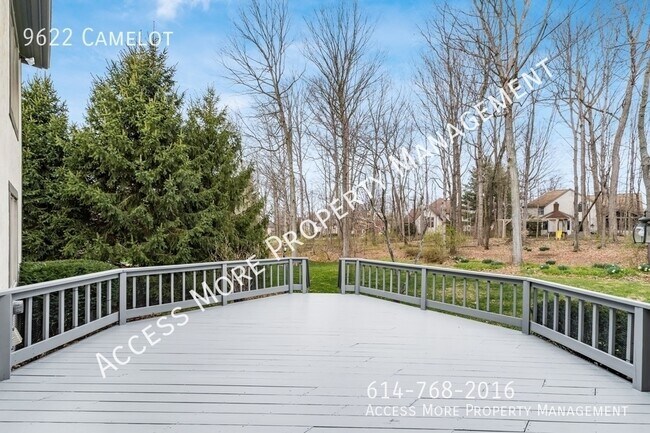 Building Photo - SPACIOUS & GRAND HOME IN PICKERINGTON!