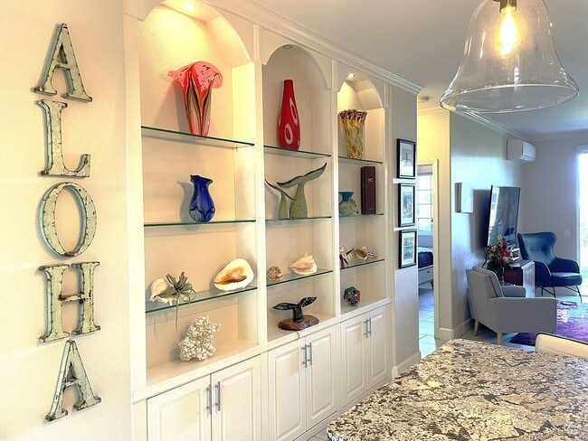 Building Photo - Live the Wailea Lifestyle – Ocean View ground level Townhome at Wailea Fairway Villas - Seasonal ...