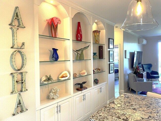 Building Photo - Live the Wailea Lifestyle – Ocean View ground level Townhome at Wailea Fairway Villas - Seasonal ...