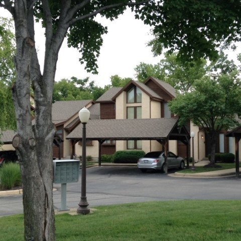 Building Photo - 4811 Horton St