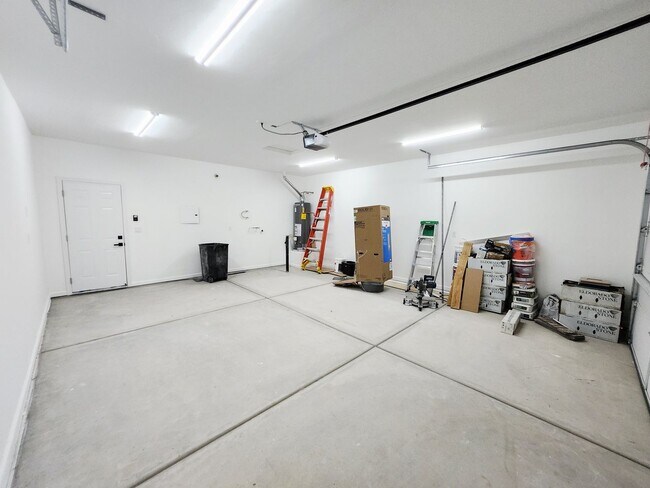 Building Photo - BRAND NEW 3/2 BATH home available for rent in Central BHC.