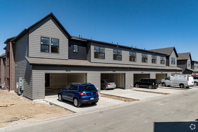 Building Photo - The Wheeler