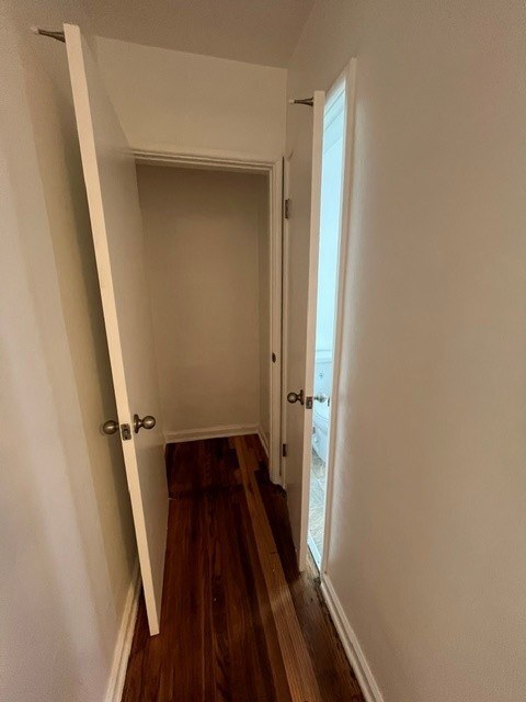 Floorplan - 1540 & 1544 W. Florence Avenue