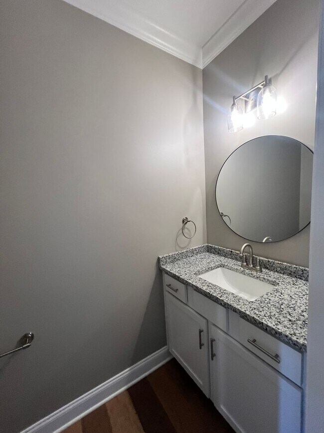 Building Photo - The Village at Mount Victor