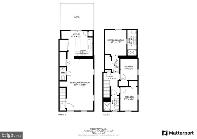 Building Photo - 4725 B St SE