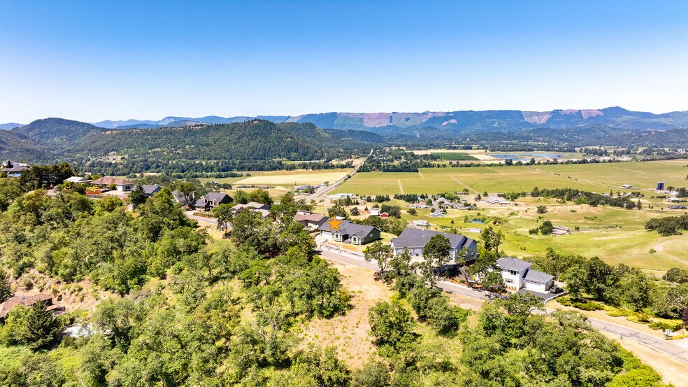Neighborhood Street View - 383 Ridgecrest Dr