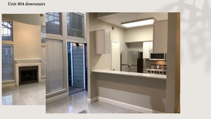 open kitchen - 6220 Bentwood Trl