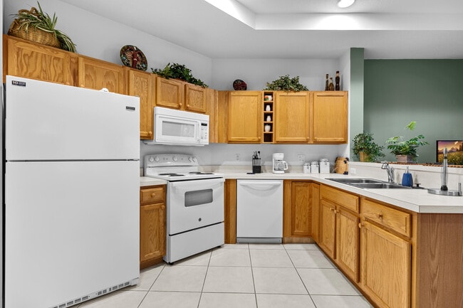 Building Photo - 8243 Mulligan Cir