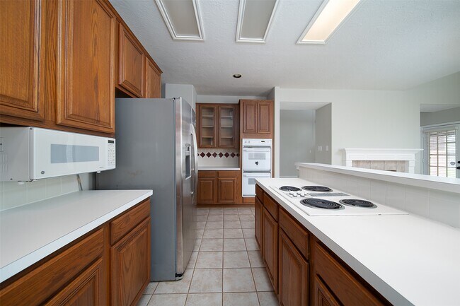 Building Photo - 2407 Hanston Ct