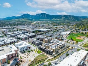 Building Photo - Boulder Commons