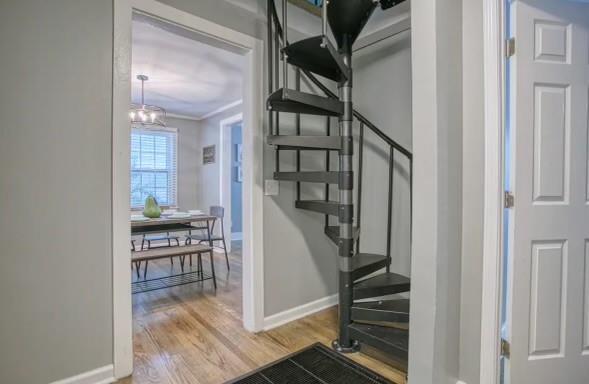 Building Photo - 1414 Womack Ave