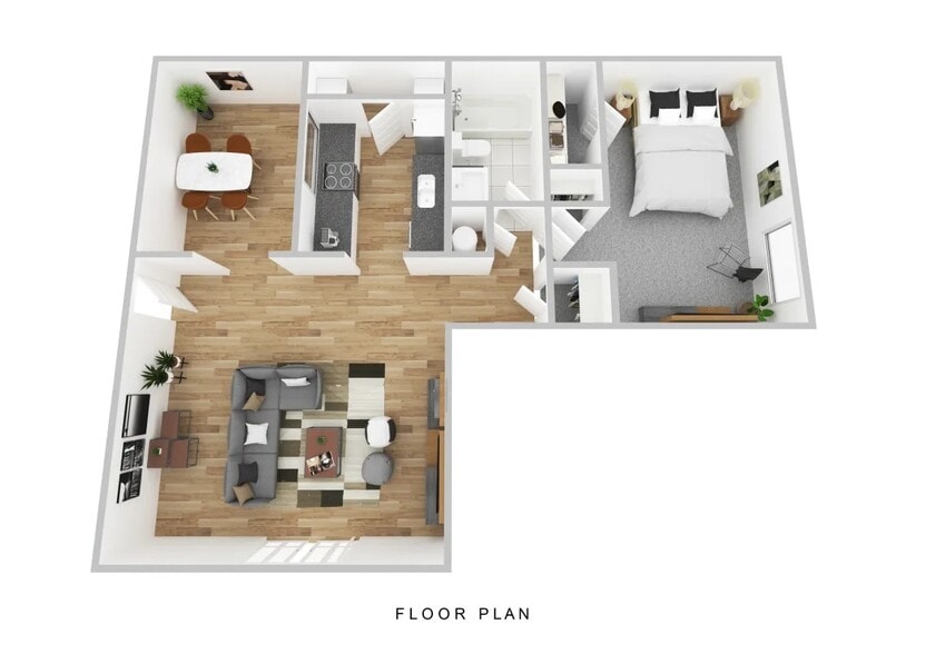 Building Photo - Northwood Place