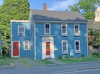 Building Photo - WINTER RENTAL: Captain John Butman House